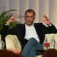 Marshall Wace Employee Amit Rajpal's profile photo