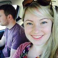 Blu eCigs Employee Nicola Keir's profile photo