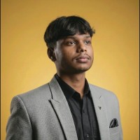 Anshit Jaiswal's profile photo