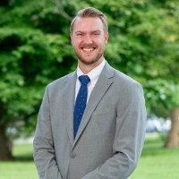 Raymond James Employee Drew Spurlock's profile photo