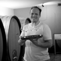 littlewine.io Employee Peter Honegger's profile photo