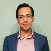 Pieology Pizzeria Employee Luis Alvarez Dominguez's profile photo