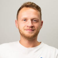 Second Nature Employee Michael Whitman's profile photo