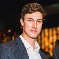 Parabola Employee Seth Bartlett's profile photo