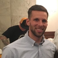 Pepco Holdings Employee Parker Wright's profile photo