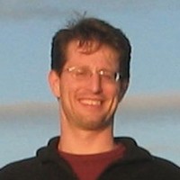 Synopsys Inc Employee Nate Hyde's profile photo