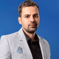 VIAROM Construct Employee Radu Balcu's profile photo