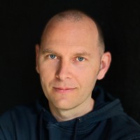 Akka Employee Peter Vlugter's profile photo