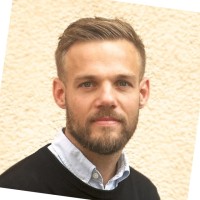 Capply Employee Joel Klockar's profile photo