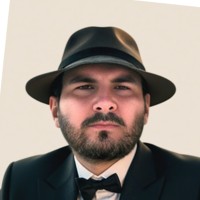 PRIMO RPA Employee Konstantin Konyukhov's profile photo