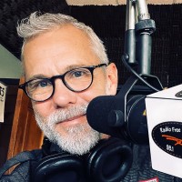 Hutton Broadcasting Employee Brian Monk's profile photo