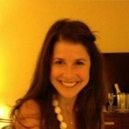 Jewish Community Foundation of Montreal Employee Neilly Kornitzer's profile photo