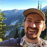 Pfizer Employee Christopher Swanson's profile photo