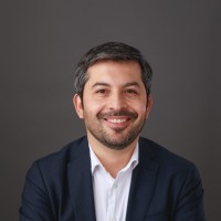 Tellus Mining Employee José Luis Troncoso's profile photo