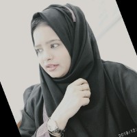 YouGo Online Services E-Commerce WLL Employee Mohsina Iqbal's profile photo