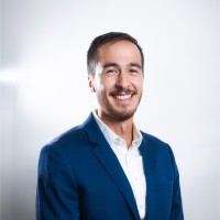 NS2 Mission Employee Derek Margulies's profile photo