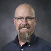 GKN Automotive Employee Tim Nash's profile photo