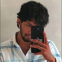 peopleHum Employee Janak Shetty's profile photo