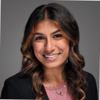 Deloitte Employee Aarushi Jain's profile photo