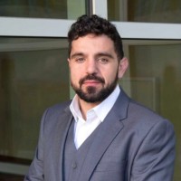Norchem Corporation Employee Vaughn Minissian's profile photo