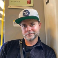 Bernhard Sandqvist Email