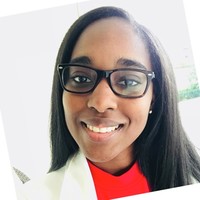 Dollar Tree Stores Employee Jacinta Scotland's profile photo