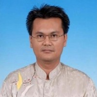 Redang Island Resort Employee Mohd Alang's profile photo