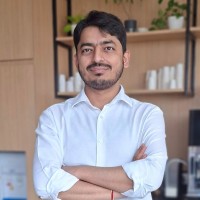 Bachatt Employee Ankur Jhavery's profile photo