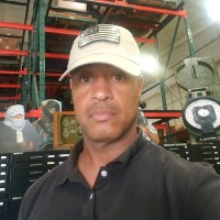 US Army Employee Reginald Baker's profile photo