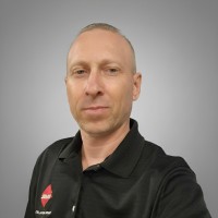 EMSL Analytical, Inc. Employee Jason Dobranic's profile photo