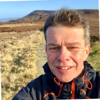 York College Employee Ian Looker's profile photo