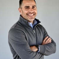 ZMark Health Employee Greg Ziegler's profile photo