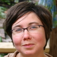 WGBH Radio and Television Employee Anna Pratt's profile photo