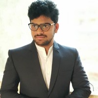 PromptPath Employee Katta Hemanth's profile photo