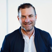 SAP Concur Employee Christian Hon's profile photo