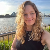 LANSERRING Employee Andrea Burtscher's profile photo