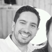 McMullen Facades Limited Employee João Abreu's profile photo