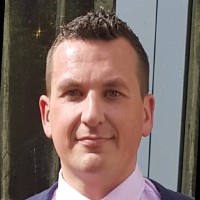 OneSchool Global Australia Employee John Carmody's profile photo