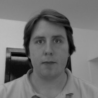 Journal Media Employee Conor Smith's profile photo