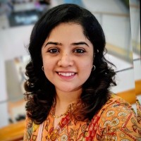 Arpita Bhise Email