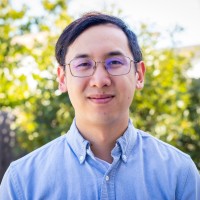 Grant Street Group Employee Jason Chew's profile photo