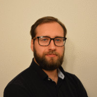 DEVO-Tech AG Employee Nathanael Wyss's profile photo
