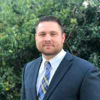 Agape Hospice Care Atlanta Employee Eric Eberhardt's profile photo