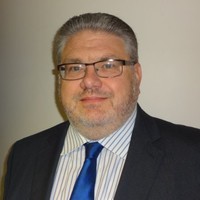 Rilmac Group Employee Steve Baxter's profile photo