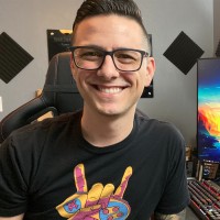 IncStores.com Employee Bradley Worrell's profile photo