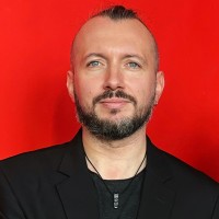 Loft-Soft Employee Alexandr Shutalov's profile photo