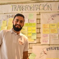 Sofka Technologies Employee Felipe Posada Restrepo's profile photo