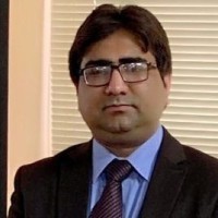 National Transmission & Dispatch Company (NTDC), Pakistan Employee Azhar Anjum's profile photo