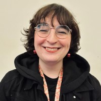 Peer Seattle Employee Rosalita Hillary's profile photo