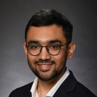 Agilent Technologies Employee Soham Parikh's profile photo